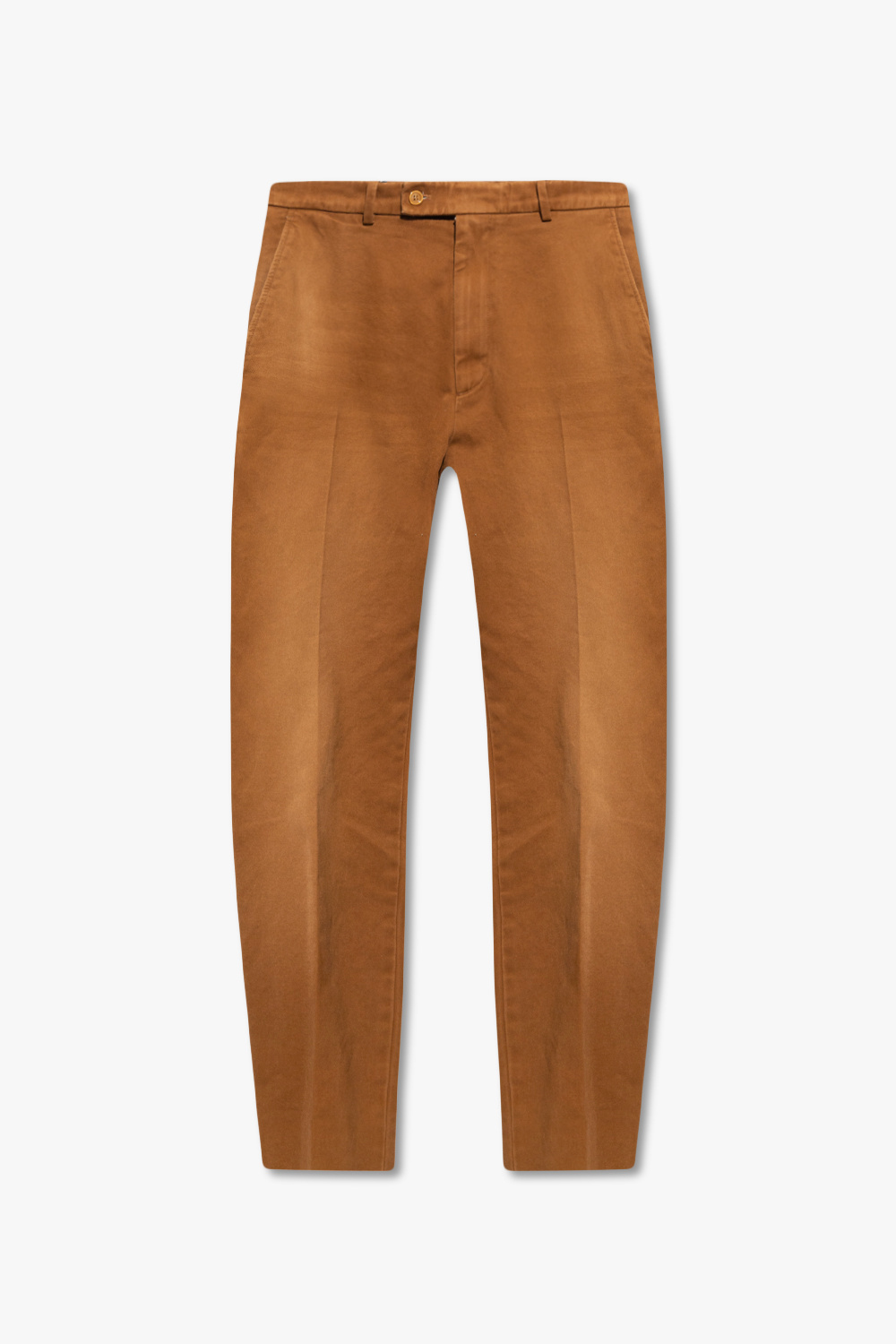 Gucci Cotton trousers | Men's Clothing | Vitkac